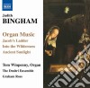 Judith Bingham - Musica Per Organo cd