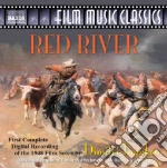 Dimitri Tiomkin - Red River cd