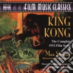 Max Steiner - King Kong / O.S.T. cd