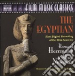 Bernard Herrmann / Alfred Newman - The Egyptian / O.S.T.