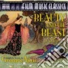 Georges Auric - Beauty And The Beast cd