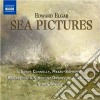 Edward Elgar - Sea Pictures Op.37, The Music Makers Op.69 cd