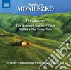 Stanislav Moniuszko - Ouvertures (integrale), Vol.1 cd