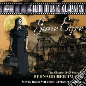 Bernard Herrmann - Jane Eyre / O.S.T. cd musicale di Bernard Herrmann