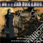 Bernard Herrmann - Jane Eyre / O.S.T.