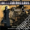 Bernard Herrmann - Jane Eyre / O.S.T. cd