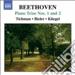 Ludwig Van Beethoven - Trii (integrale) , Vol.2 cd