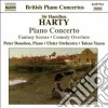Hamilton Harty - Comedy Overture, Concerto Per Pianoforte, Fantasy Scenes cd