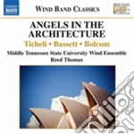 Ticheli cd