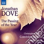 Jonathan Dove - The Passing Of The Year