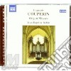 Francois Couperin - Messe Per Organo (2 Cd) cd