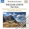 William Alwyn - Film Music cd