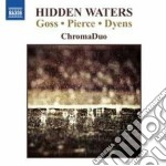 Stephen Goss - Hidden Waters