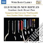 Gordon Jacob - Old Wine In New Bottles, More Old Wine In New Bottles