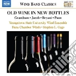 Gordon Jacob - Old Wine In New Bottles, More Old Wine In New Bottles cd