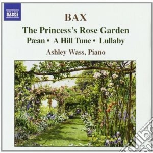 Arnold Bax - Opere Per Pianoforte (integrale) Vol.3 cd musicale di Arnold Bax