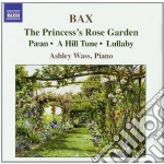 Arnold Bax - Opere Per Pianoforte (integrale) Vol.3 cd
