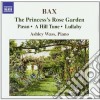 Arnold Bax - Opere Per Pianoforte (integrale) Vol.3 cd