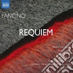 Thierry Lancino - Requiem