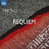 Thierry Lancino - Requiem cd