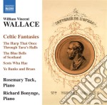 Wallace William Vincent - Celtic Fantasies