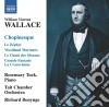 Fryderyk Chopin - Chopinesque: Le Zephyr, Woodland Murmurs, Le Chant Des Oiseaux cd