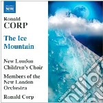 Ronald Corp - The Ice Mountain