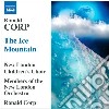 Ronald Corp - The Ice Mountain cd
