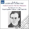 Reinhard Schwarz-Schilling - Musica Per Orchestra Vol.2 - Concerto Per Violino, Partita, Polonaise cd