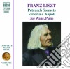 Franz Liszt - Opere Per Pianoforte (integrale) , Vol.37 cd