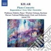 Wojciech Kilar - Concerto Per Pianoforte, Bogurodzica (madre Di Dio) , Siwa Mgla (nebbia Grigia) cd