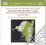 Henry Mancini - The Music Of