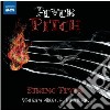 Marin Alsop / String Fever - Fever Pitch cd