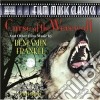 Benjamin Frankel - Curse Of The Werewolf cd