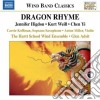 Chen Yi - Dragon Rhyme cd