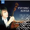 Frederick Delius - Evening Songs cd