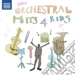 (LP Vinile) New Orchestral Hits 4 Kids vinile