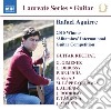 Rafael Aguirre - Laurate Series: Vincitore Del Concorso 'alhambra' 2010 cd