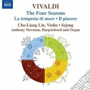Antonio Vivaldi - Le Quattro Stagioni, Concerto N.5 