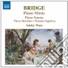 Frank Bridge - Opere Per Pianoforte (integrale) ,Vol.2 cd