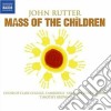 John Rutter - Mass Of The Children, Wedding Canticle, Shadows cd