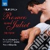 Sergei Prokofiev - Romeo E Giulietta Op.64 (estratti) cd