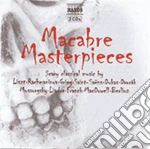Macabre Masterpieces(2 Cd) / Various cd