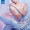 Pyotr Ilyich Tchaikovsky - The Sleeping Beauty (Highlights) cd