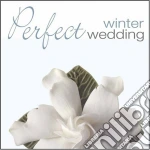 Perfect winter wedding cd