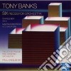 Tony Banks - Six Pieces For Orchestra cd