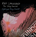 Rued Langgaard - The String Quartets (3 Cd) cd