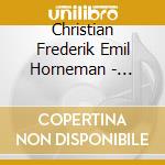 Christian Frederik Emil Horneman - Aladdin (3 Sacd) cd