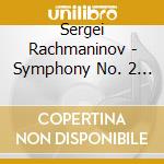 Sergei Rachmaninov - Symphony No. 2 Op. 27 cd musicale