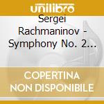 Sergei Rachmaninov - Symphony No. 2 Op. 27 cd